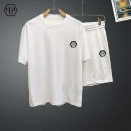 Picture of PP Shirt Pant Suits _SKUppM-3XL25th0924216